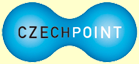 logo Czechpoint